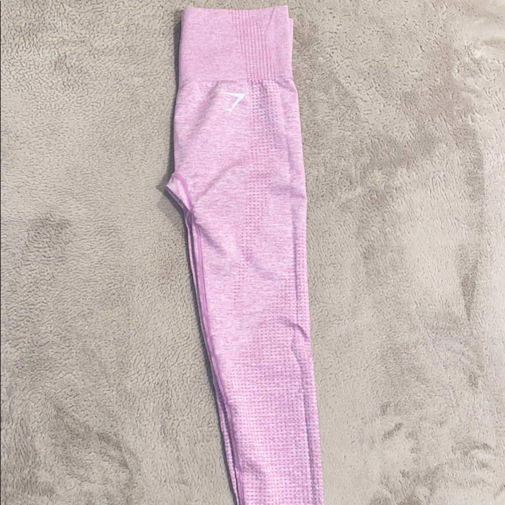 Gymshark leggings